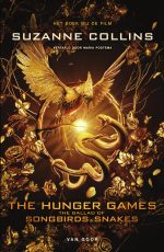 The Hunger Games