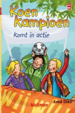 Koen Kampioen