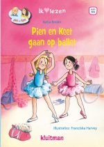 Ik ♥ lezen