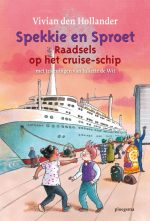 Spekkie en Sproet