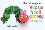 Rupsje Nooitgenoeg