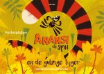 Anansi de spin