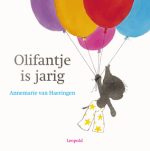 Olifantje