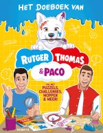 De avonturen van Rutger, Thomas en Paco