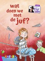 AVI-lezen met Paul van Loon