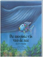 De mooiste vis van de zee