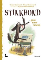 Stinkhond