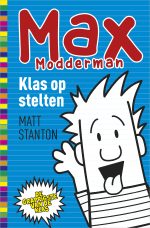 Max Modderman