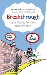 Breakthrough: C&A's Secret Formula Rediscovered