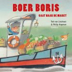 Boer Boris