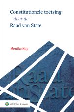 Constitutionele toetsing door de Raad van State