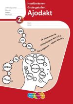 Groep 8 Hoofdrekenen, grote getallen
