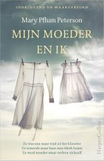 Mijn moeder en ik