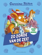 Geronimo Stilton