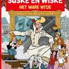 Het ware Witje