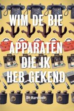 Apparaten die ik heb gekend