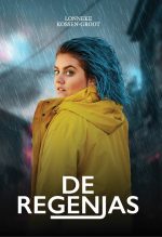 De regenjas