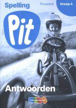 Spelling pluswerk groep 4