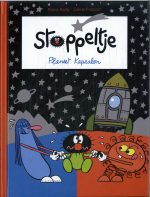 Planeet Kapsalon