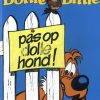 Pas op, dolle hond!