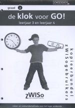 graad 2 leerjaar 3 en 4