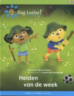 Helden van de week
