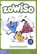 zowiso correctiesleutel 5