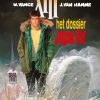 Het Dossier Jason Fly
