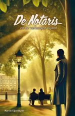 De Notaris 8: en de verborgen vijand