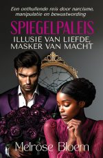 Spiegelpaleis: Illusie van Liefde, Masker van Macht