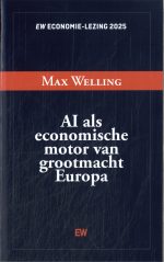 Economie-lezing 2025