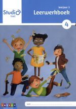 leerjaar 3 blok 4