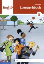 leerjaar 4 blok 5